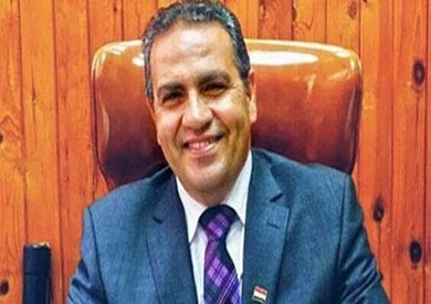 الدكتور محمد القناوي
